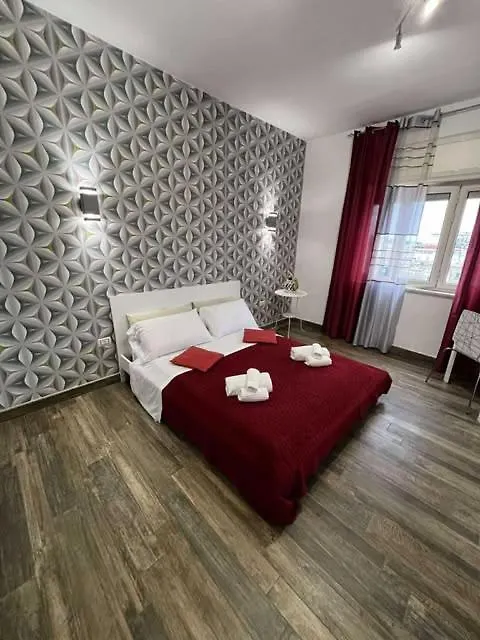La Finestra Sul Vesuvio Apartment Naples