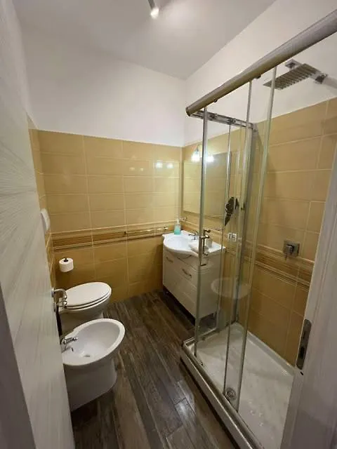 La Finestra Sul Vesuvio Apartment Naples