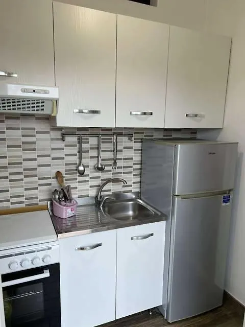 La Finestra Sul Vesuvio Apartment Naples 0*,  Italy