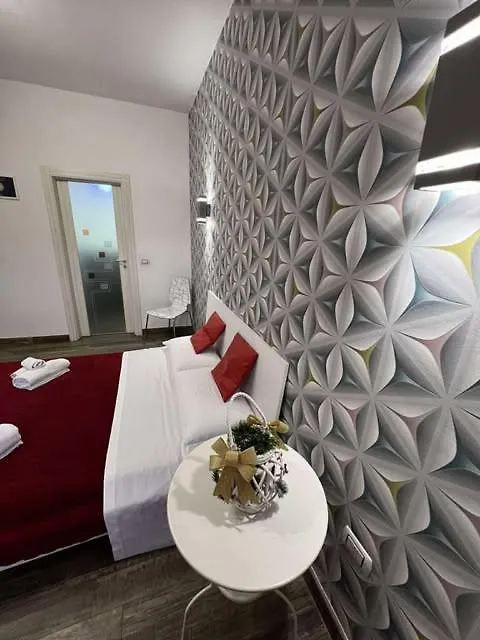 La Finestra Sul Vesuvio Apartment Naples