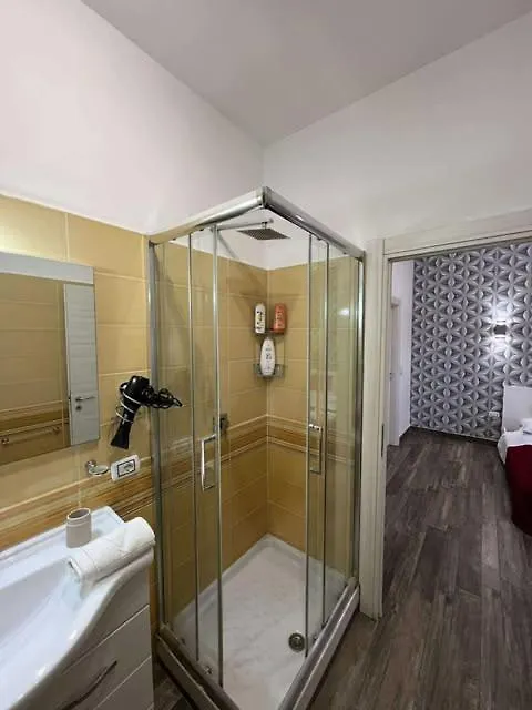 La Finestra Sul Vesuvio Apartment Naples Italy