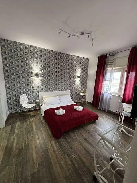 La Finestra Sul Vesuvio Apartment Naples